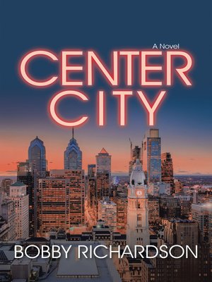 cover image of Center City